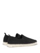 Mocassio Tulip 140 nero