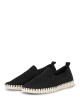 Mocassio Tulip 140 nero