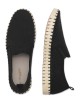 Mocassio Tulip 140 black