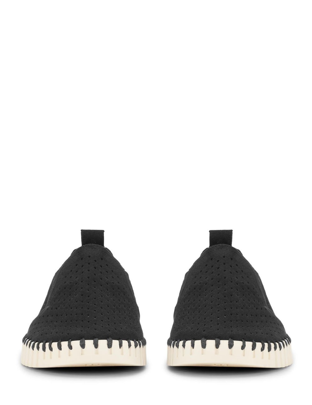 Mocassio Tulip 140 nero