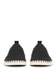 Mocassio Tulip 140 nero