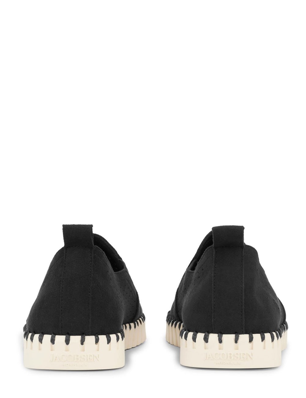 Mocassio Tulip 140 black