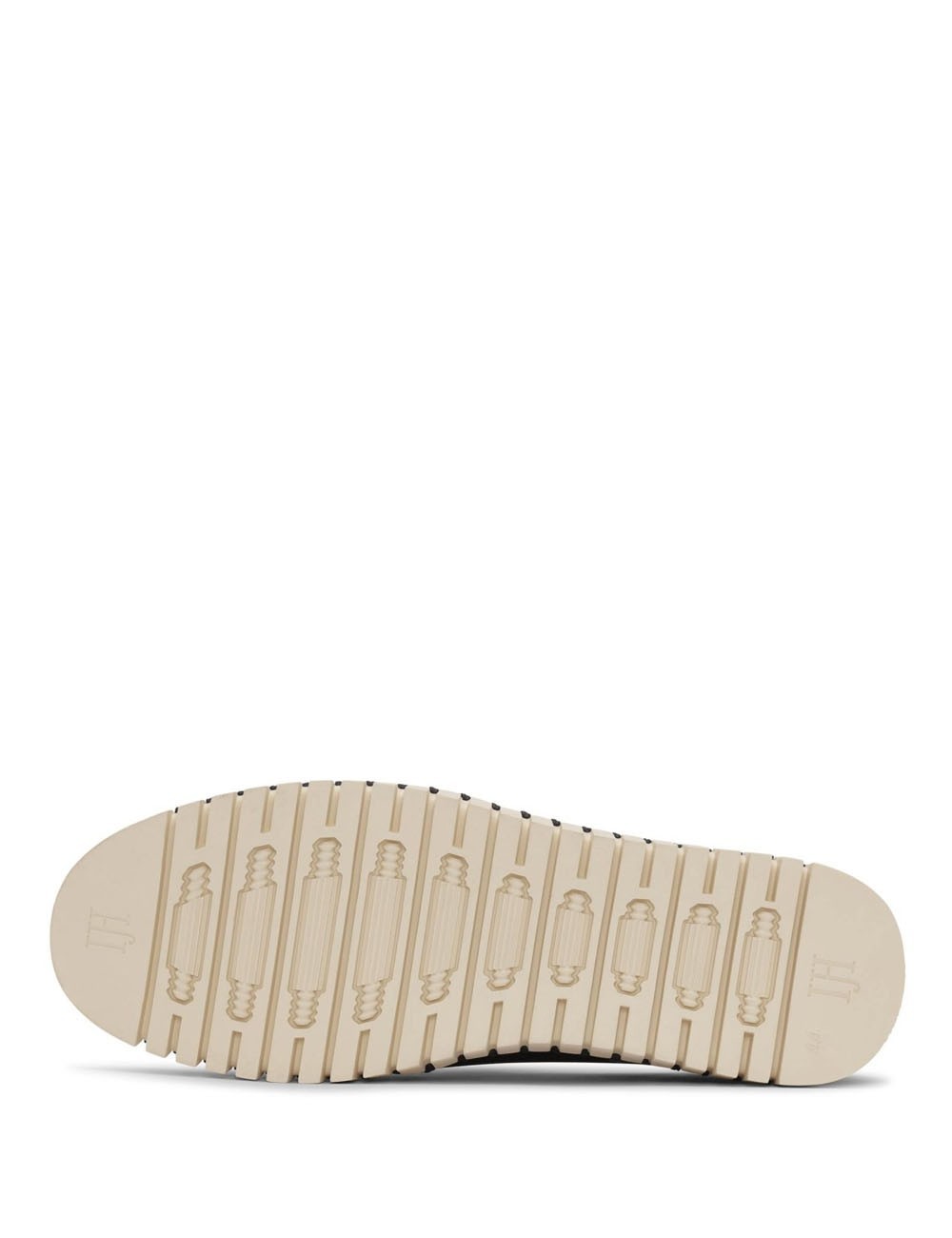 Mocassio Tulip 140 nero