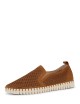 Mocassino Tulip 140 Cashew