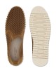 Mocassino Tulip 140 Cashew