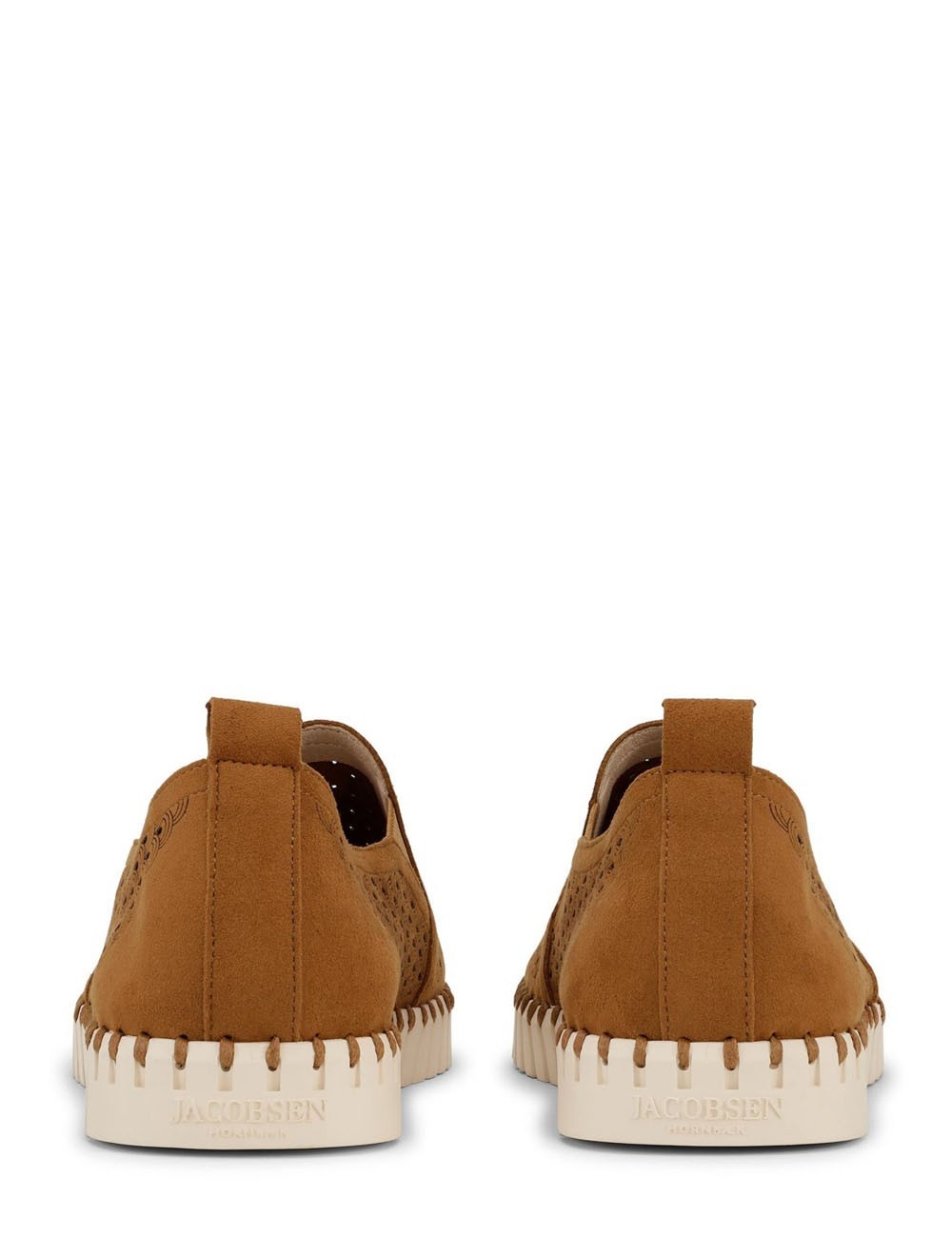 Mocassino Tulip 140 Cashew