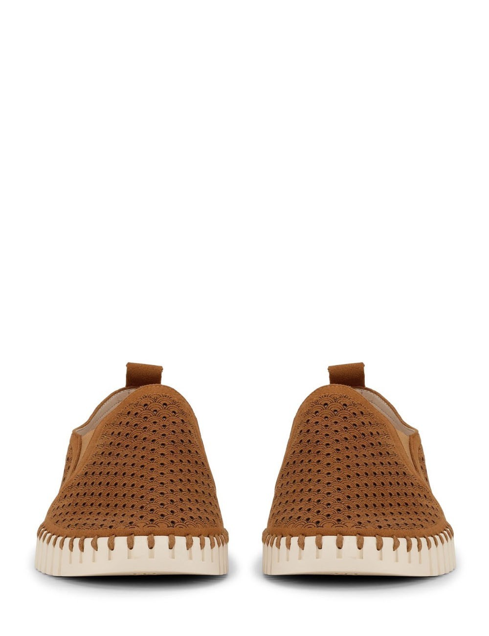 Mocassino Tulip 140 Cashew