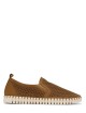 Mocassino Tulip 140 Cashew