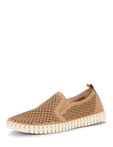 Mocassino Tulip 140 Latte