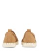 Mocassino Tulip 140 Milk