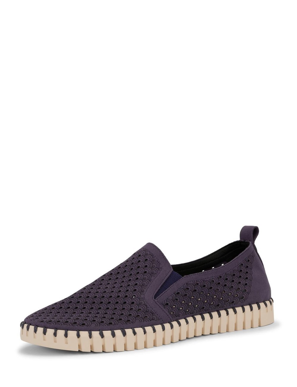 Mocassino Tulip 140 Navy