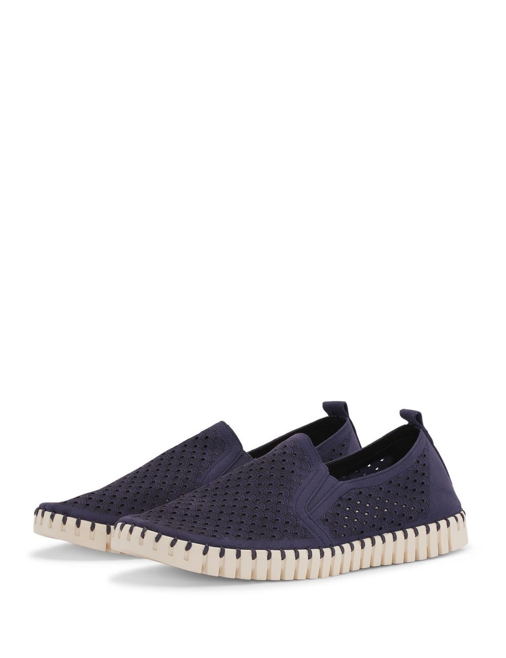Mocassino Tulip 140 Navy