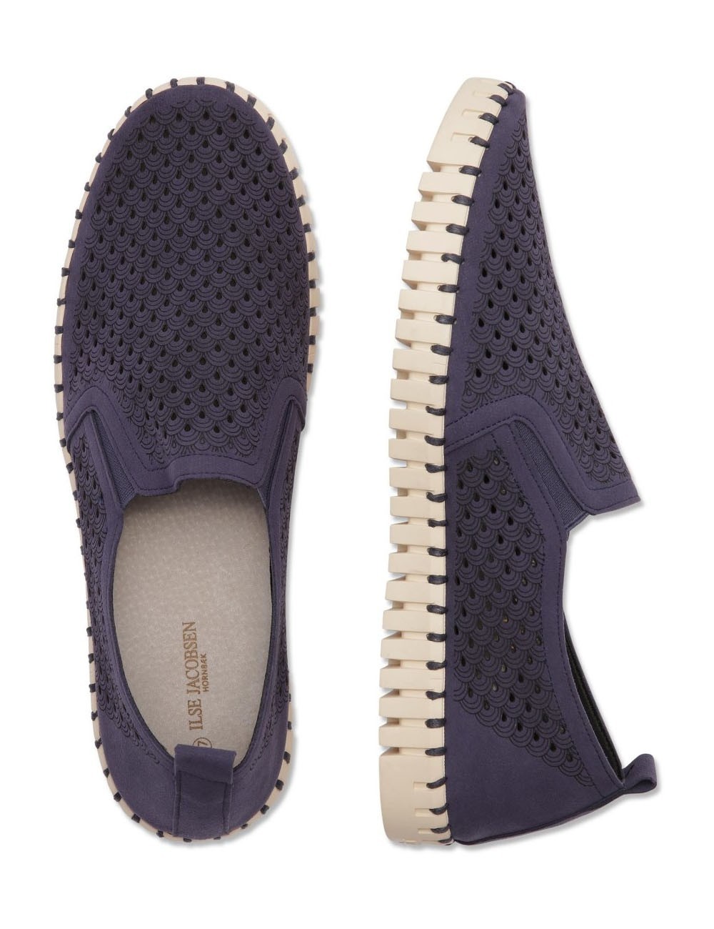Mocassino Tulip 140 Navy