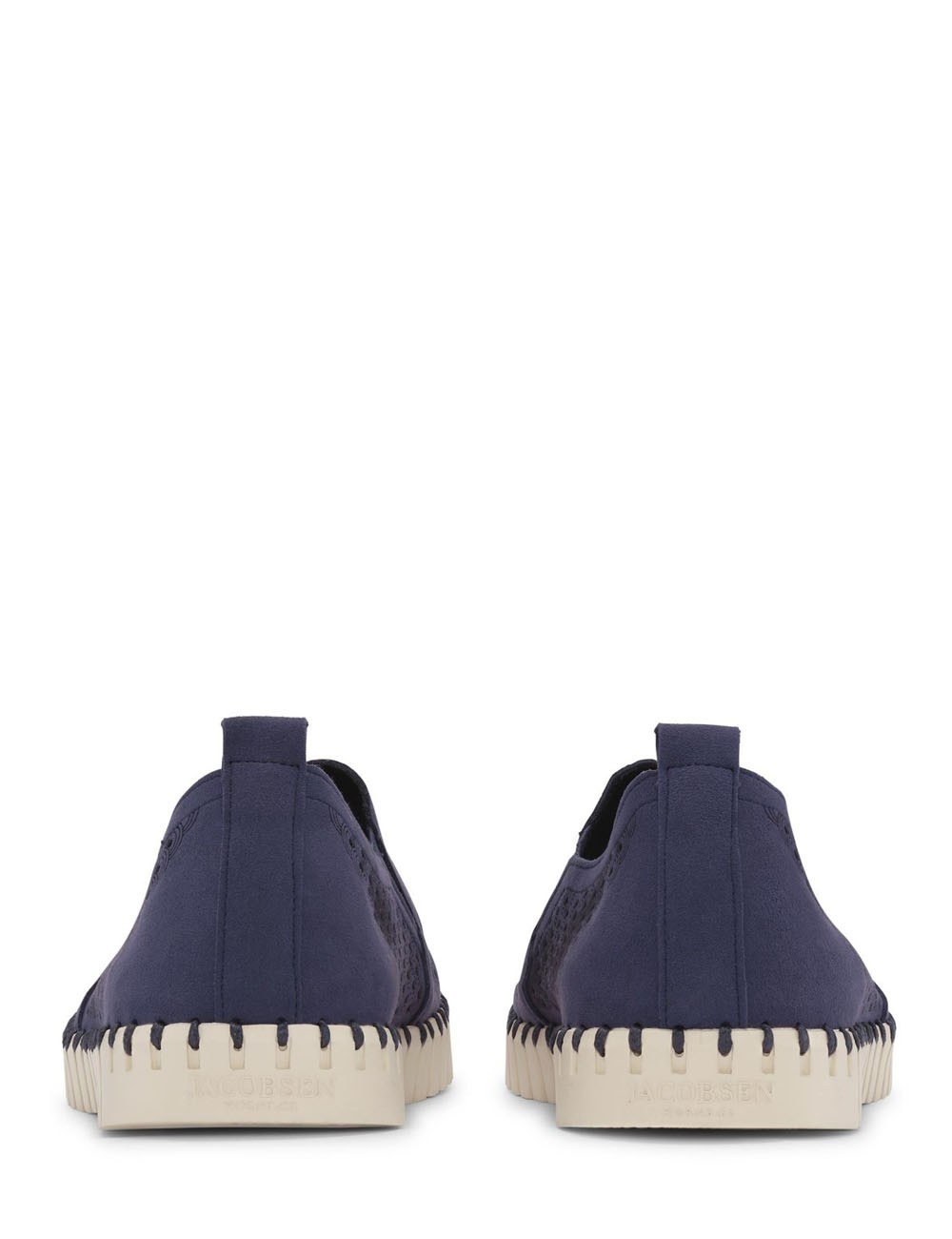 Mocassino Tulip 140 Navy