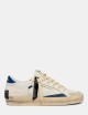 SNEAKERS SK8 DELUXE NAUTICAL BLUE