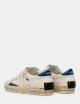SNEAKERS SK8 DELUXE NAUTICAL BLUE