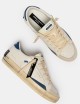 SNEAKERS SK8 DELUXE NAUTICAL BLUE