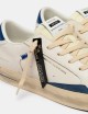SNEAKERS SK8 DELUXE NAUTICAL BLUE