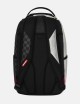 SILVER SIDE DRIP BACKPACK