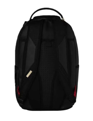 ZAINO GOLD BRICK LUXUS BACKPACK