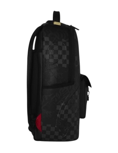 ZAINO 4 AM MIX UP V2 BACKPACK