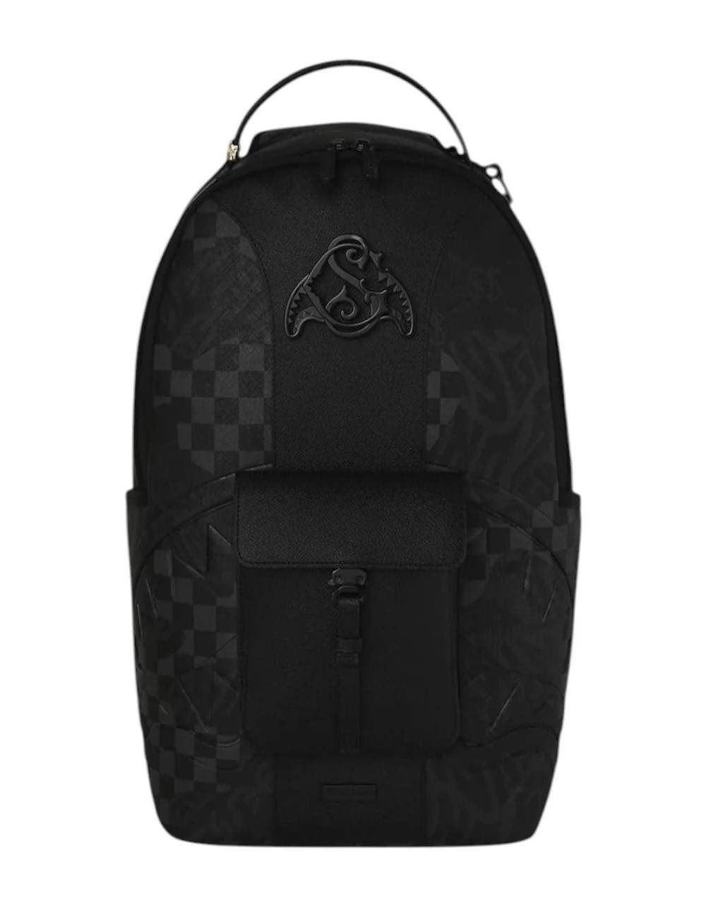 4 AM MIX UP V2 BACKPACK