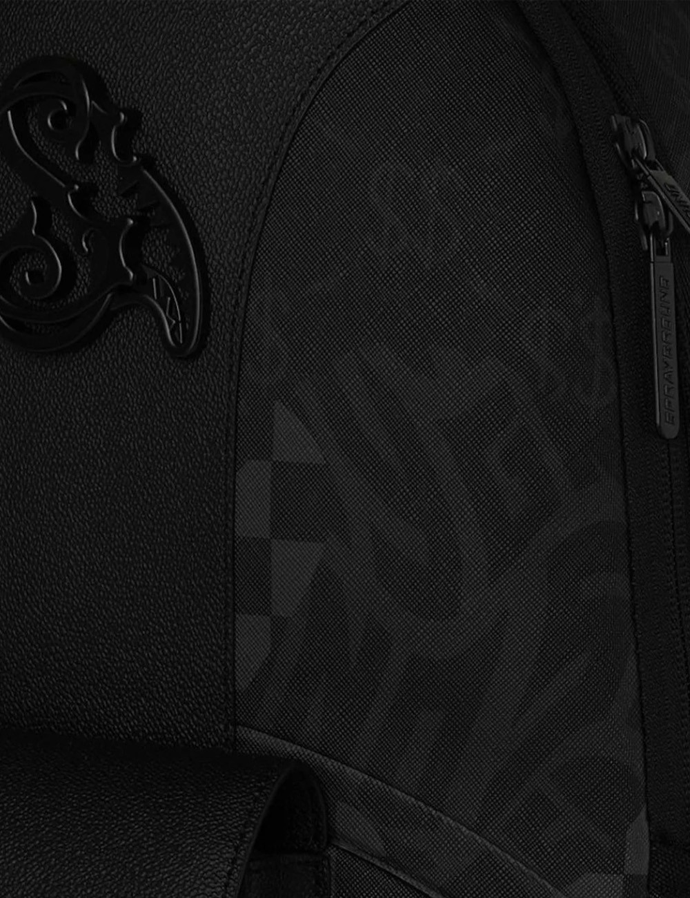 ZAINO 4 AM MIX UP V2 BACKPACK