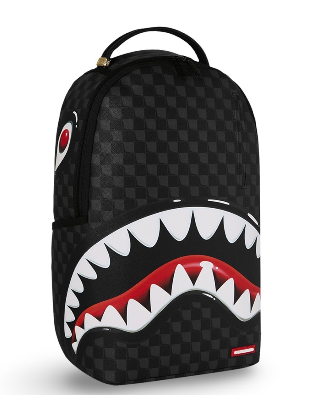 SHARKS IN PARIS BALLOON BACKPACK
