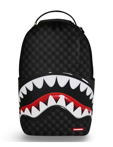ZAINO SHARKS IN PARIS BALLOON BACKPACK