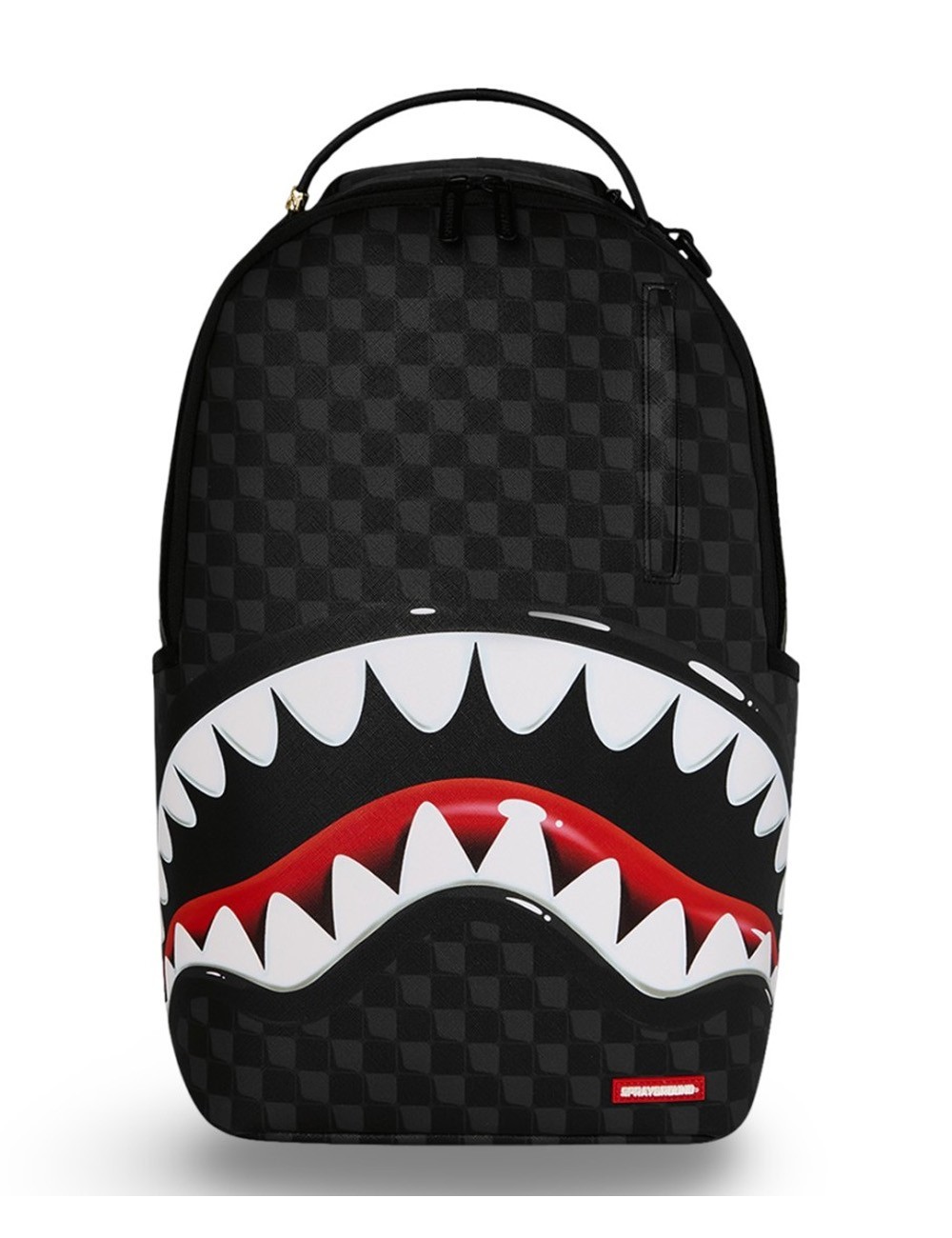 SHARKS IN PARIS BALLOON BACKPACK