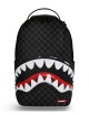 SHARKS IN PARIS BALLOON BACKPACK