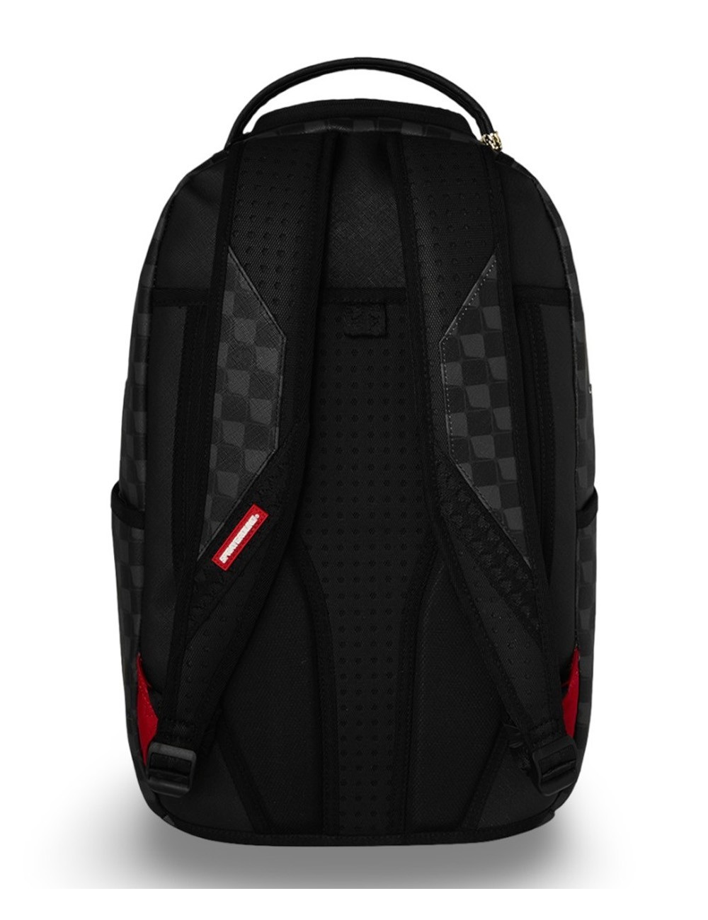 SHARKS IN PARIS BALLOON BACKPACK