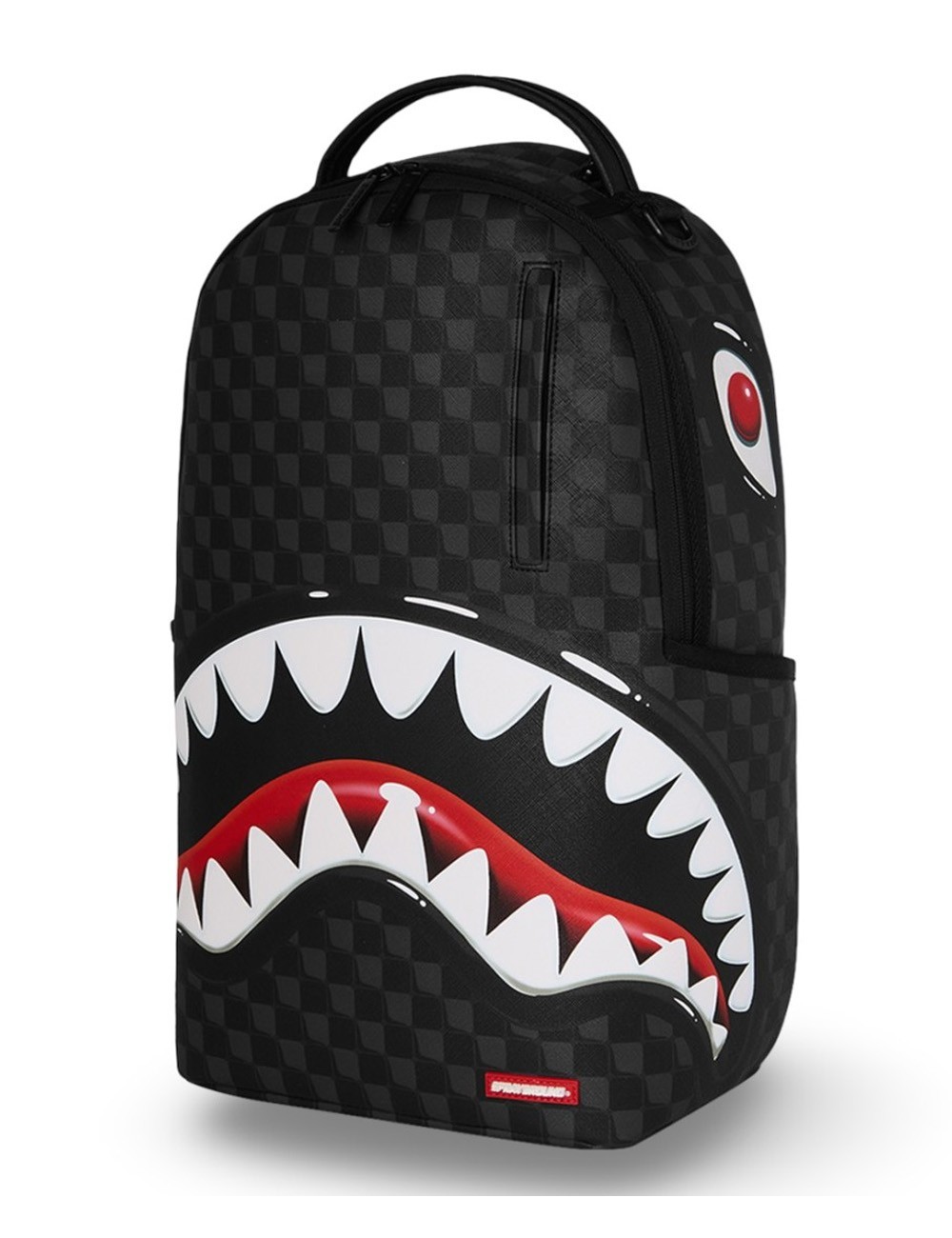 ZAINO SHARKS IN PARIS BALLOON BACKPACK