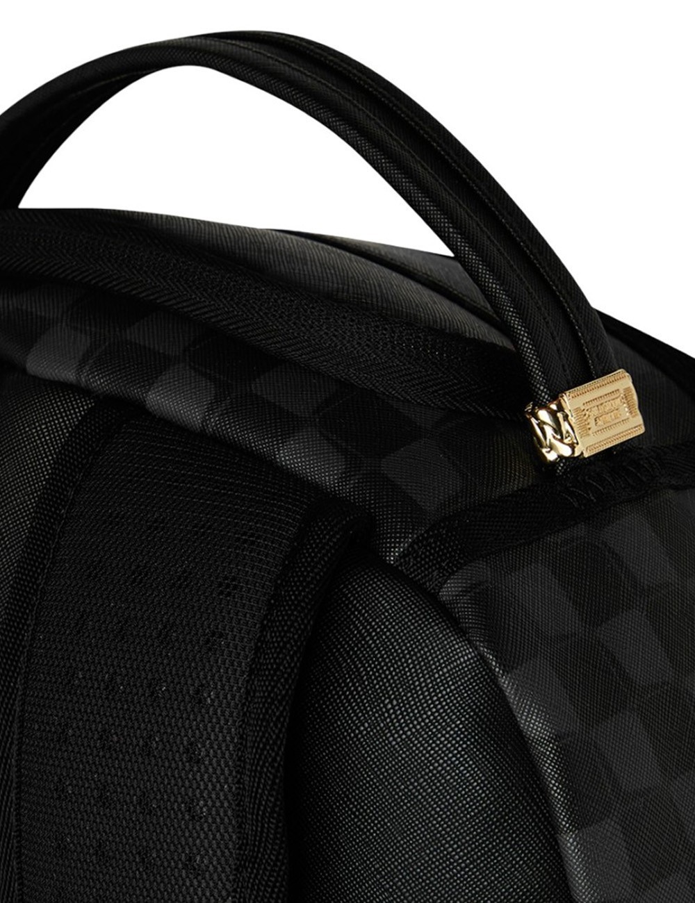 ZAINO SHARKS IN PARIS BALLOON BACKPACK