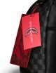 SHARKS IN PARIS BALLOON BACKPACK