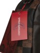 ENLARGED CHECK PARIS DLXSV BACKPACK