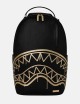 ZAINO THAT GOLD DRIP BACKPACK