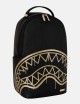 ZAINO THAT GOLD DRIP BACKPACK