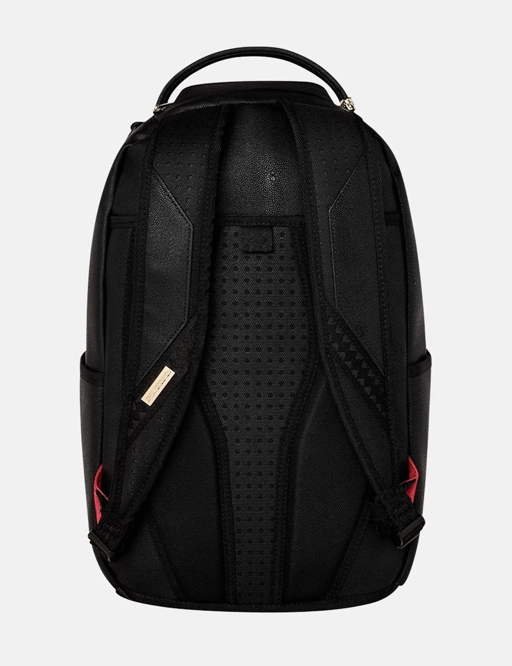 ZAINO THAT GOLD DRIP BACKPACK