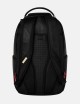 ZAINO THAT GOLD DRIP BACKPACK