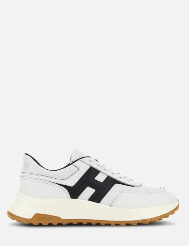 Sneakers Hyperlight White Blue