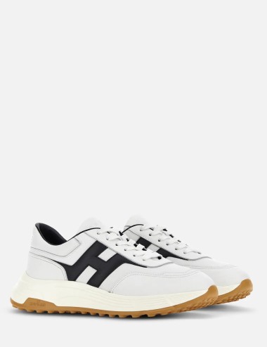 Sneakers Hyperlight Bianco Blu