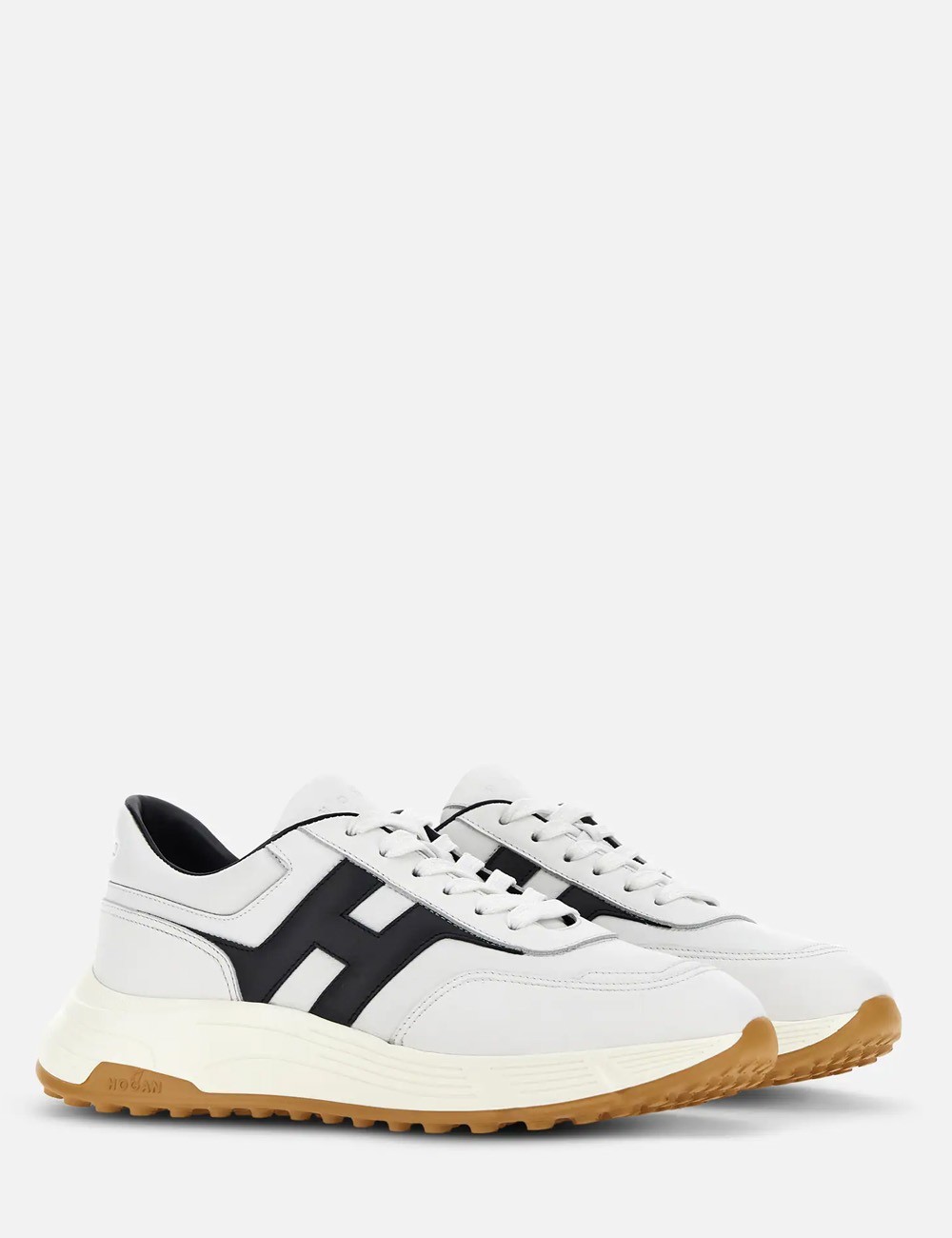 Sneakers Hyperlight Bianco Blu