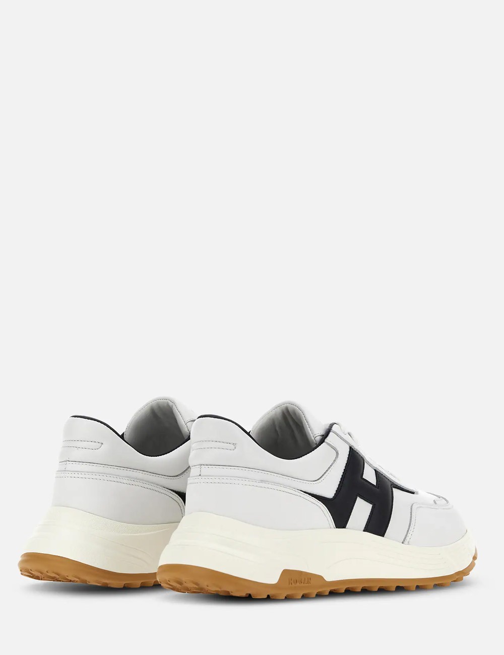 Sneakers Hyperlight Bianco Blu