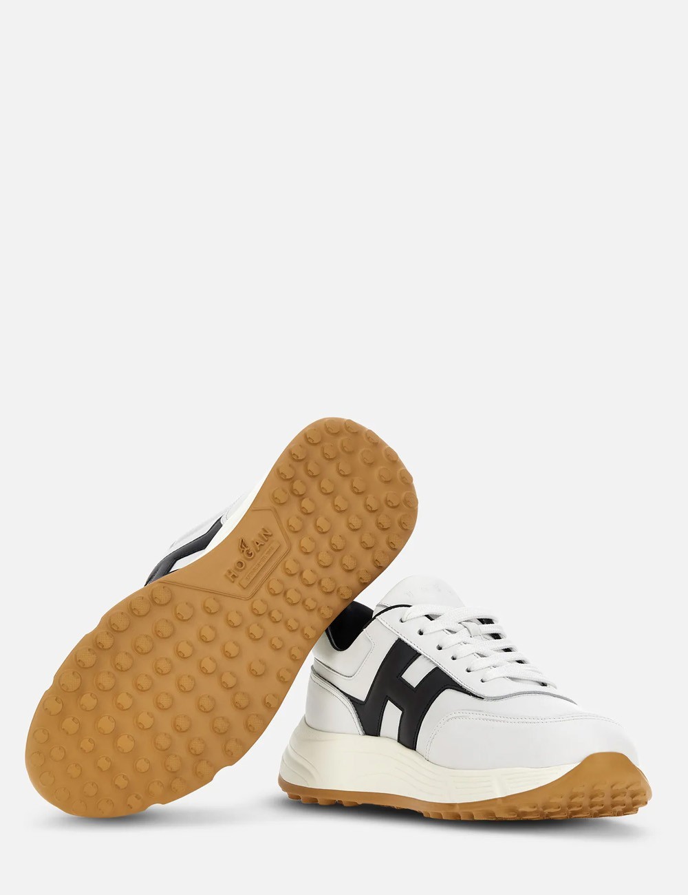Sneakers Hyperlight Bianco Blu