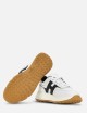 Sneakers Hyperlight White Blue