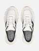 Sneakers Hyperlight Bianco Blu