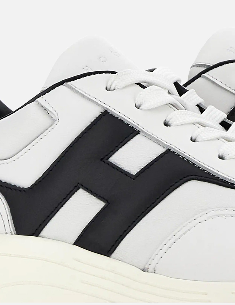 Sneakers Hyperlight Bianco Blu