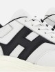 Sneakers Hyperlight Bianco Blu