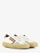 Sneakers 1.01 Vintage biscotto